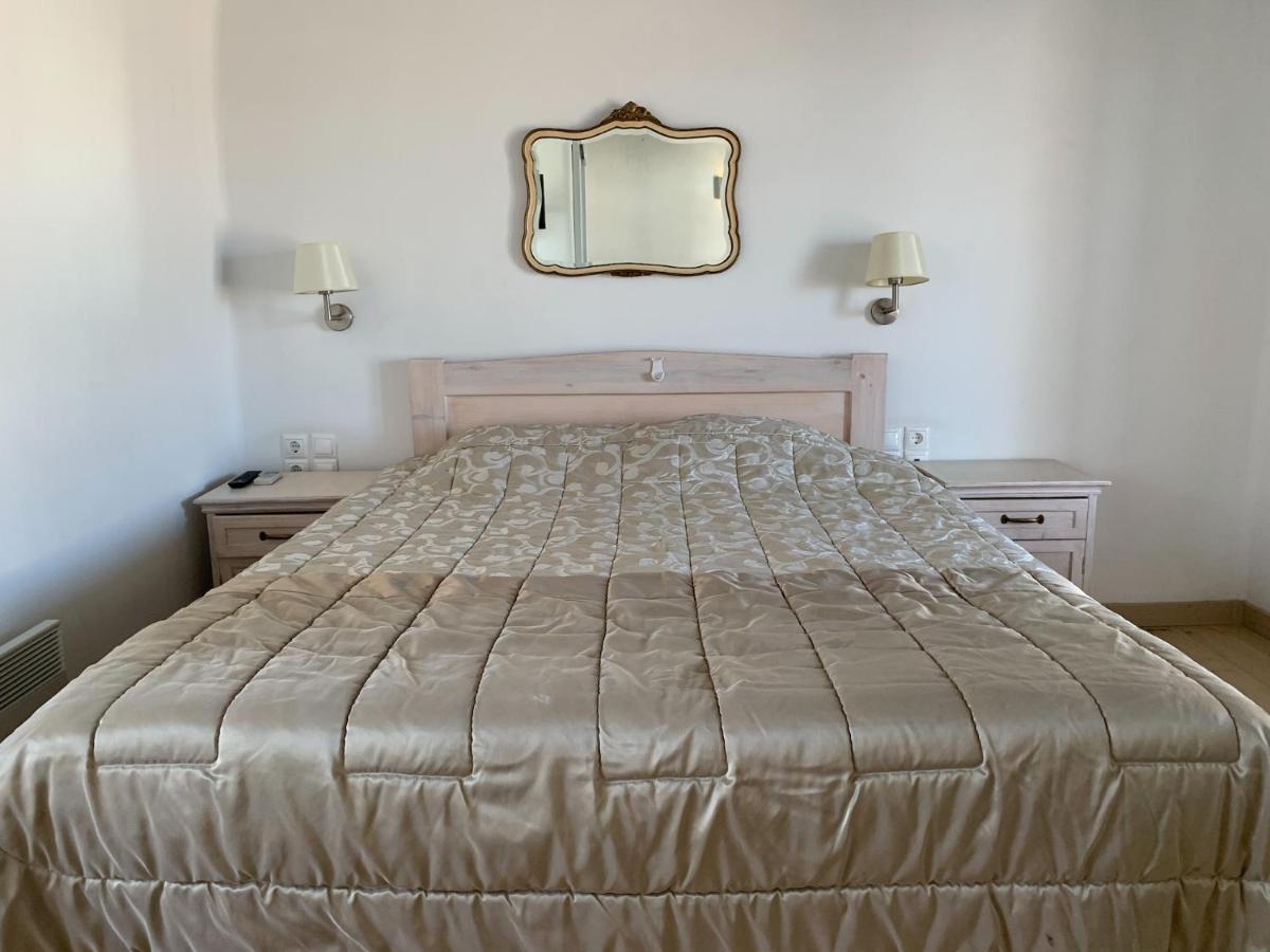 Mykonian Spirit Downtown Townhouse Apartment Mykonos Town Bagian luar foto